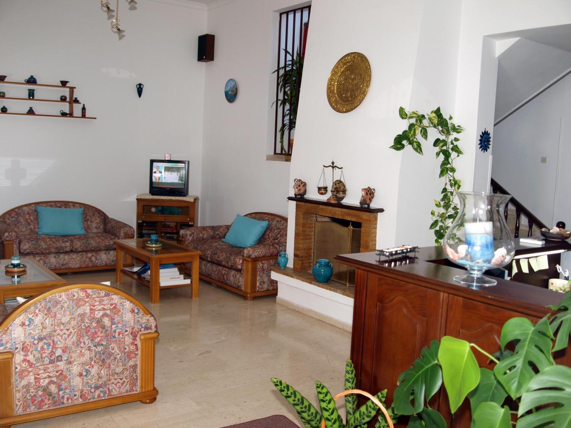 Lemos Hotel Kokkari Zewnętrze zdjęcie