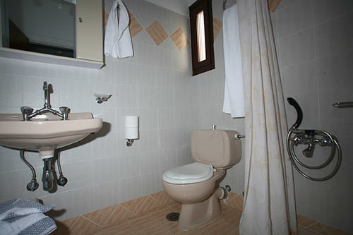 Lemos Hotel Kokkari Zewnętrze zdjęcie